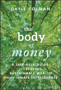 Abbildung von: The Body of Money - Polity Press