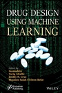 Cover: Drug Design using Machine Learning - Wiley