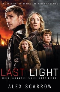 Enlarge image Cover: Last Light - Orion