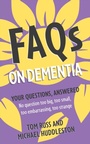 Cover: FAQs on Dementia - Sheldon Press