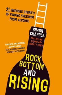 Enlarge image Cover: Rock Bottom and Rising - Sheldon Press
