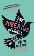 Cover: The Sober Life Journal - Sheldon Press