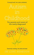 Cover: Autism in Childhood - Sheldon Press