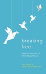 Cover: Breaking Free - Sheldon Press