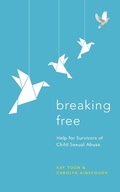 Cover: Breaking Free - Sheldon Press