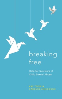 Enlarge image Cover: Breaking Free - Sheldon Press