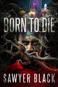 Enlarge image Cover: Born To Die - Sterling & Stone