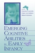 Cover: Emerging Cognitive Abilities in Early infancy - Psychology Press Ltd