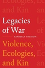Cover: Legacies of War - De Gruyter