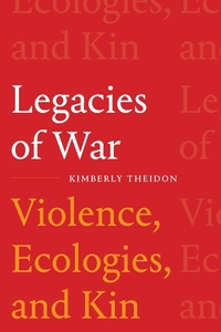 Enlarge image Cover: Legacies of War - De Gruyter
