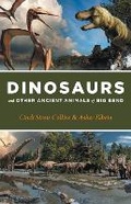 Cover: Dinosaurs and Other Ancient Animals of Big Bend - University of Texas Press