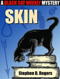 Cover: Skin - Wildside Press