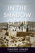 Cover: In the Shadow of the Wall - Stanford University Press