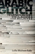 Cover: Arabic Glitch - Stanford University Press