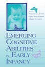 Cover: Emerging Cognitive Abilities in Early infancy - Psychology Press Ltd