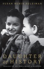 Cover: Daughter of History - Stanford University Press