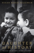 Cover: Daughter of History - Stanford University Press