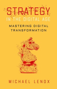 Enlarge image Cover: Strategy in the Digital Age - Stanford Business Books,US