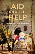 Cover: Aid and the Help - Stanford University Press
