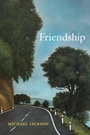 Cover: Friendship - University of Pennsylvania Press