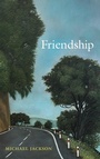 Cover: Friendship - University of Pennsylvania Press