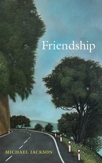 Enlarge image Cover: Friendship - University of Pennsylvania Press