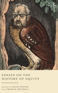 Cover: Essays on the History of Equity - Hart Publishing
