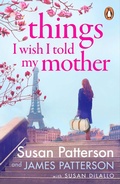 Cover: Things I Wish I Told My Mother - Penguin (Cornerstone)