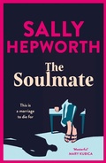 Cover: The Soulmate - Hodder & Stoughton