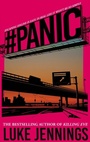 Cover: Panic - John Murray Publishers Ltd