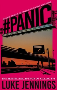 Abbildung von: Panic - John Murray Publishers Ltd