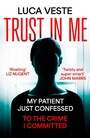Cover: Trust In Me - Hodder & Stoughton