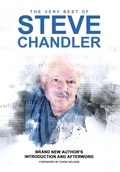 Cover: The Very Best of Steve Chandler - Maurice Bassett