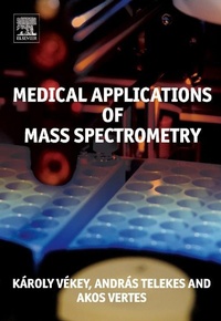 Abbildung von: Medical Applications of Mass Spectrometry - Elsevier