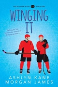 Cover: Winging It - Dreamspinner Press