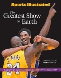 Abbildung von: Sports Illustrated Los Angeles Lakers - Triumph Books