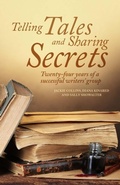 Cover: Telling Tales and Sharing Secrets - Atmosphere Press