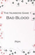 Cover: The Numbers Game 1 - Cadmus Publishing