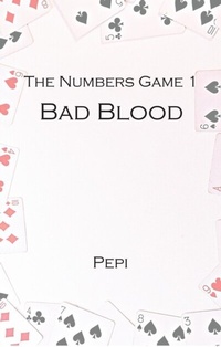 Enlarge image Cover: The Numbers Game 1 - Cadmus Publishing