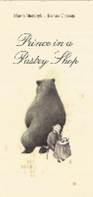 Abbildung von: Prince in a Pastry Shop - Seven Stories Press,U.S.