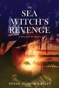 Cover: The Sea Witch's Revenge - Koehler Books
