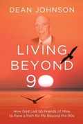 Cover: Living Beyond 90 - Koehler Books