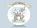 Cover: CAROLINE THE CARIBOU - Bookbaby