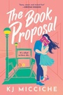 Cover: The Book Proposal - Sourcebooks, Inc