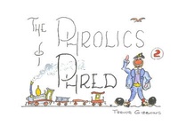 Abbildung von: The Phrolics of Phred 2 - Trevor Gibbons