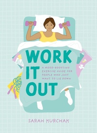 Abbildung von: Work It Out - Quirk Books