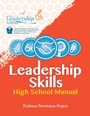 Cover: Leadership Skills: High School Manual - Girl Friday Books