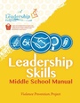 Cover: Leadership Skills: Middle School Manual - Girl Friday Books