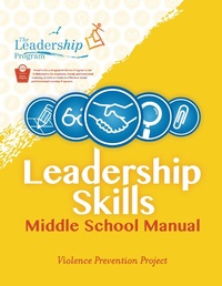 Enlarge image Cover: Leadership Skills: Middle School Manual - Girl Friday Books