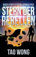 Cover: Stern der Rebellen - Starlit Publishing